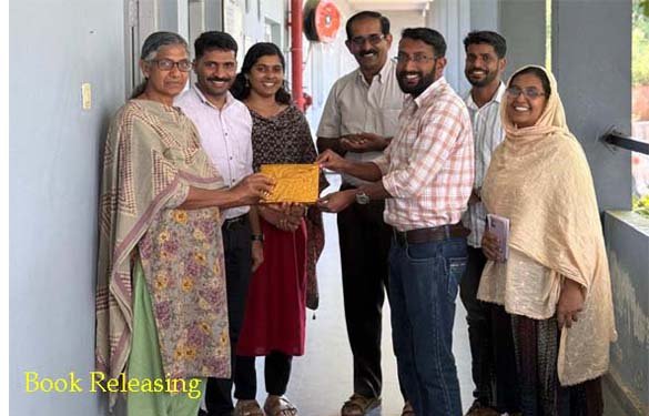 WMO Arts and Science College