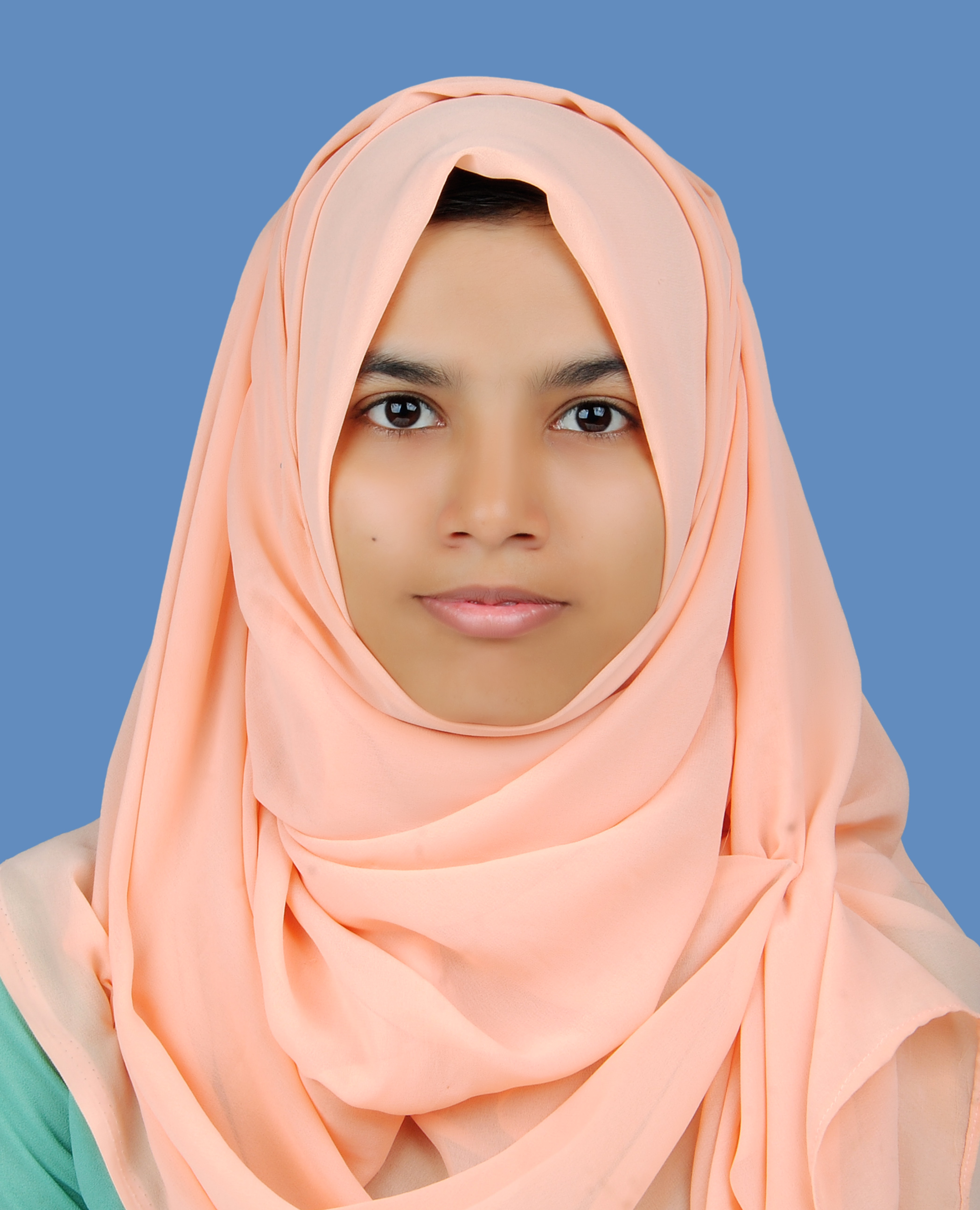 Ms. Afrin Faizal