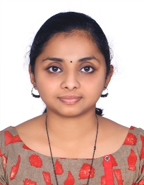 Ms Drishya T. Das