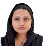 Ms.Fathima Farsa C A