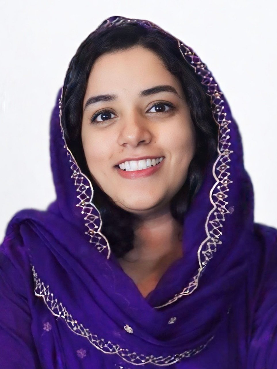 Ms. FATHIMA SHADIN P