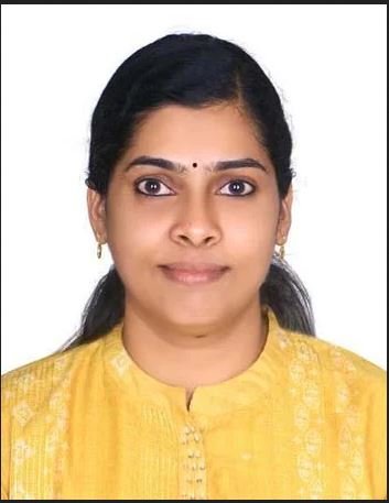 Ms. Aswathi P V