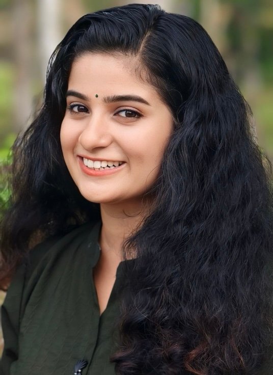 Ms. JITHYA K.