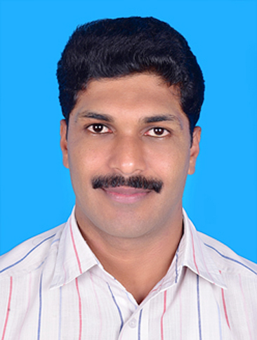Mr. Praveen Mathew